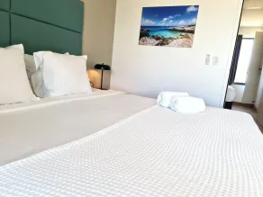 Tuscany Residence Aruba - Room