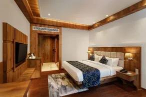 The Orchid Manali - a Boutique Hotel - Room