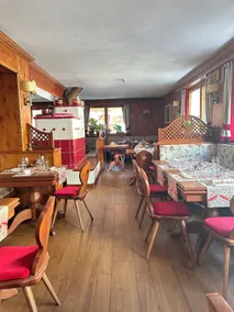 Dream hotel  - Restaurant