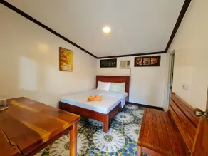 Tambayan Rooms and Cottages by SMS Hospitality - Rom