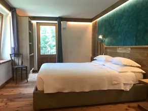 Le Moulin Des Aravis - Zimmer