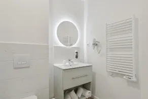 All Suites Appart Hôtel - Noisy-le-Grand - Salle de bain