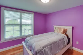 Quiet Marion Getaway with Fireplace! - Intérieur