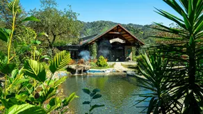 DoğadaKal - Restaurant