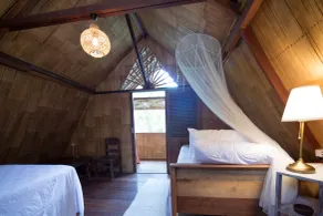 Pondok Pisang Candidasa - Room