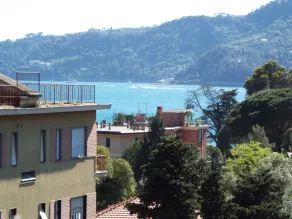 Hotel Canali, Portofino Coast - Vue de la chambre