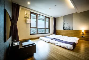 Gloucester Hotel Hamdeok - Camera