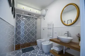 Crudo Home - Salle de bain