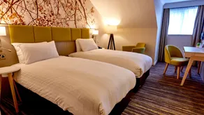Holiday Inn Northampton West M1, Jct 16 by IHG - Room