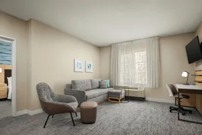 TownePlace Suites by Marriott San Diego Carlsbad / Vista - Chambre