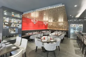 bai Hotel Cebu - Restaurant