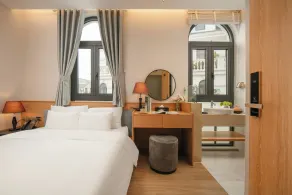 PCA HOTEL 1 - Vinhomes Ocean Park - Room