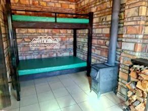 Cabañas Bosques del Cóndor 2-NIGHT PROMO - Habitación