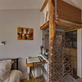 Les Gîtes du Lac - Appartements - Zimmer