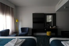 K Hotel Kensington - Værelse