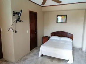Hotel Valadié - Quarto