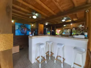 Horizon Hotel & Yoga Center - Reception