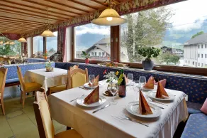 Hotel Gasthof Jäger Zillertal - Restaurant