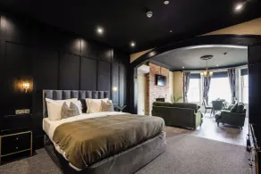 The Clyffe Hotel - Rom