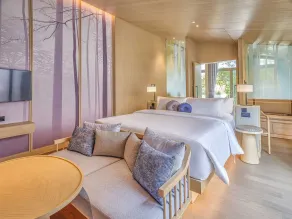 Hotel MYS Khao Yai - Rom