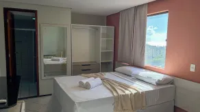 Hotel Boreas - Room