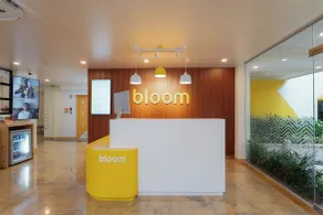 Bloom Hotel - Khandala - Reception