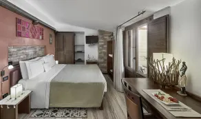 Hotel Rocca Della Sena - Chambre