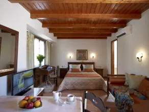 Palazzo Vecchio Exclusive Residence - Habitación