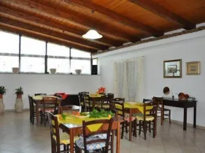 Il Terrazzo Sul Sinni - Restaurant