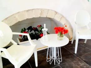 Torre Dantona Country Suites - Reception