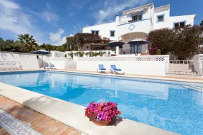 Quinta Bonita Luxury Boutique Hotel - Piscina
