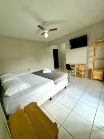 Pousada Essência de Minas - Room
