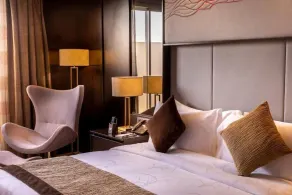 Braira Al Nakheel - Room