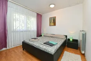 Apartment 1410 - Habitación