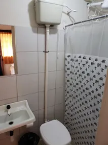 Hotel Real Koerich 24h - Bathroom