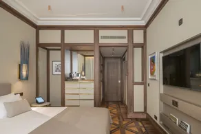 El Llorenc Parc de la Mar - Adults Only (+16) - Chambre