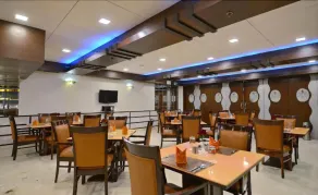Hotel Southgate - Restaurant