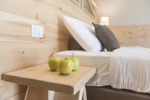 Agritur La Dolce Mela - Adults Only - Room