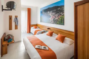 Hotel Gilda - Camera