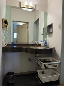 Village lereve - Salle de bain
