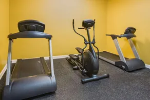 Country Inn & Suites by Radisson, Gurnee, IL - Salle de remise en forme