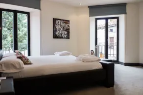 Hotel Teratermal - Room