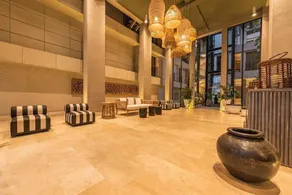 Madisson Boutique Hotel Cartagena - Réception