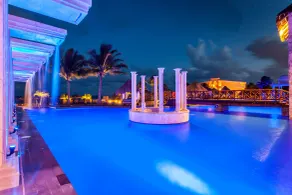 Dreams Sapphire Resort & Spa - Piscine