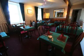 Inn at Ardgour - Restaurant