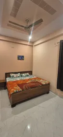Hotel Shyam Villa - Room