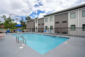 Best Western Brewton Inn - Piscine