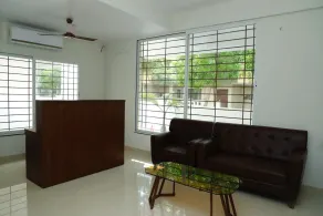 Homesphere Suites  - Réception