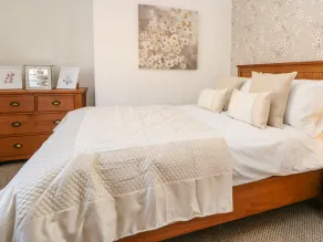 3 Mill Wynd - Room