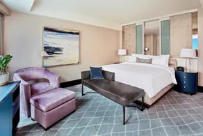 InterContinental Boston by IHG - Chambre